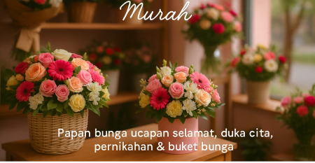 Toko Bunga Padanan
